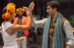 The Public Theater's Mobile Unit to Bring <em>Romeo & Juliet</em> to New York's Five Boroughs