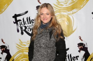 Marin Ireland to Star in <em>Ironbound</em> at Rattlestick Playwrights Theater