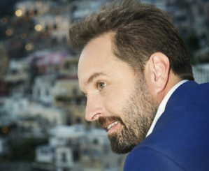 <em>Les Misérables</em>' Alfie Boe to Join <em>Finding Neverland</em>