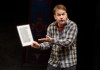 Mike Birbiglia's <em>Thank God for Jokes</em> Extends Off-Broadway Run