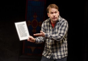 Mike Birbiglia's <em>Thank God for Jokes</em> Extends Off-Broadway Run