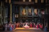 Scenes From Bartlett Sher's Production of Gounod's Operatic <em>Romeo and Juliet</em>