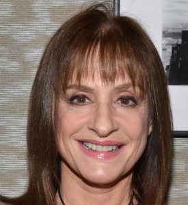Patti LuPone Joins Classic Stage's <em>Ladies Who Sing Sondheim</em> Benefit