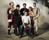5th Avenue Theatre Presents Stephen Sondheim's <em>Assassins</em>