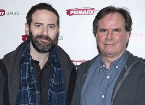 <em>The Body of an American</em> to Receive Regional Premiere at Theater J