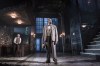 Forest Whitaker to Make His Broadway Debut Tonight in Eugene O'Neill's <em>Hughie</em>