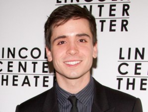 Matt Doyle and More Set for Hunter Foster and Paul Gordon's <em>Sleepy Hollow</em> in Concert