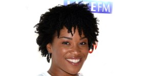 <em>Beautiful</em>'s Rashidra Scott to Star in <em>Anything Goes</em> at Goodspeed Musicals