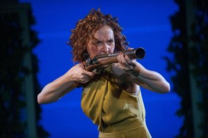 Second Stage Uptown Announces 14th Season