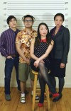 <em>Fast Company</em> Arrives at Lyric Stage