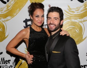 Alexandra Silber and Adam Kantor to Preserve Cut <em>Fiddler</em> Tune on New Cast Album