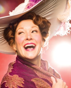 Goodman Theatre Pairs Up With <em>The Matchmaker</em>