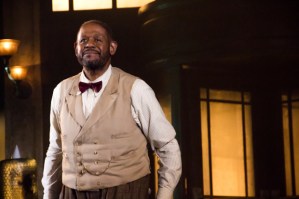 Angela Bassett, Gretchen Mol, and More Welcome Forest Whitaker to Broadway in <em>Hughie</em>