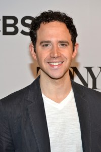 Santino Fontana, André De Shields, John Larroquette to Star in Encores! <em>1776</em>