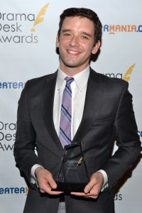 Michael Urie Announced to Host the 61st Annual Drama Desk Awards