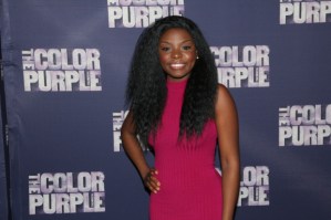 Joaquina Kalukango, Saycon Sengbloh, and More Set for <em>Broadway Sings Whitney Houston</em>