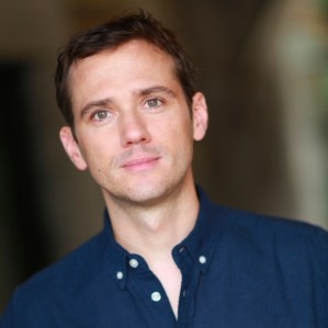 McCarter Theatre Center Sets <em>The Mousetrap</em>