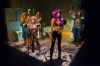 First Photos of Lia Romeo's <em>Connected</em>, Starring Gus Birney and Ella Dershowitz