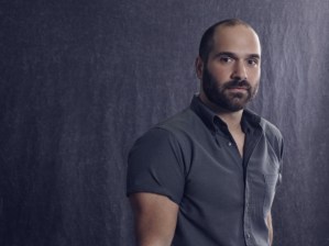 With <em>The Royale</em> and <em>Daredevil</em> on Tap, Marco Ramirez Toasts the Best Days of His Life