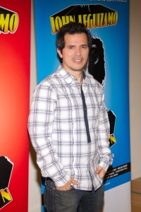 John Leguizamo to Bring <em>Latin History for Morons</em> to the Public Theater