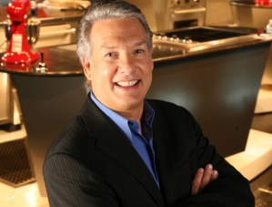 Marc Summers to Debut Solo Show <em>The Life and Slimes of Marc Summers</em>
