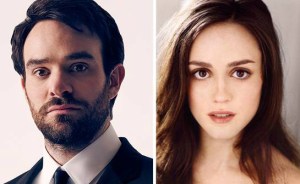 Charlie Cox and Heather Lind Set for Manhattan Theatre Club's <em>Incognito</em>