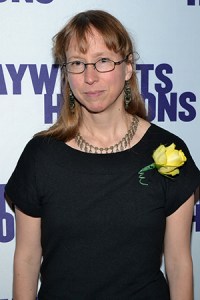 Casting Announced for Lyric Stage Production of Anne Washburn's <em>Mr. Burns</em>