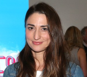 <em>SpongeBob Musical</em> Adds Yolanda Adams, Sara Bareilles, and More to Team