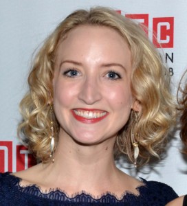 Christian Coulson and Victoria Frings to Star in <em>Constellations</em>