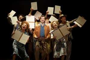 Steve Martin and Edie Brickell's <em>Bright Star</em> to Release Original Cast Recording