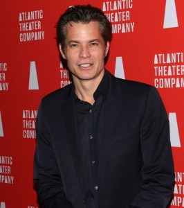 Sarah Jessica Parker, Matthew Broderick See Timothy Olyphant in <em>Hold On to Me Darling</em>