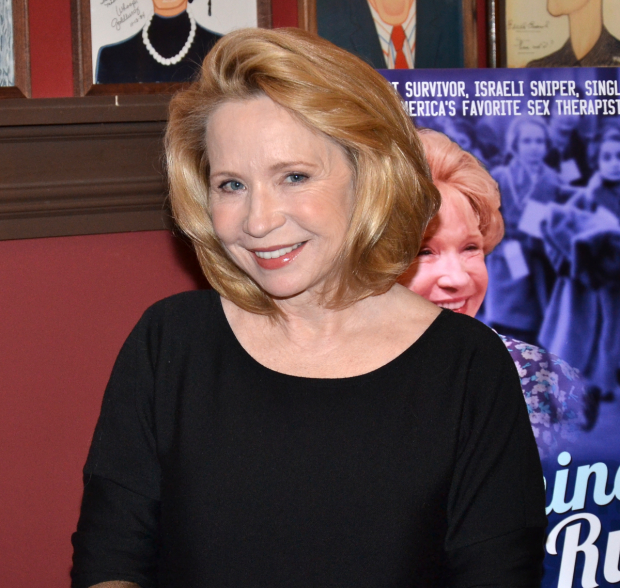 Johnny Mathis, Brian Stokes Mitchell Set for Zach’s Topfer Theatre ...