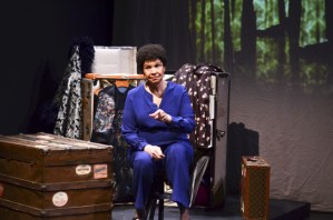 <em>Mabel Madness</em>, Starring Tony Winner Trezana Beverley, Extends at Urban Stages