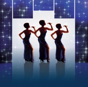 La Mirada Theatre for the Performing Arts Presents <em>Dreamgirls</em>