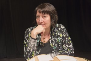 <em>Blackberry Winter</em> Makes World Premiere at New Repertory Theatre