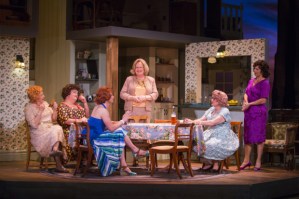 Emmy Winner Christian Clemenson Tackles Harvey Fierstein's <em>Casa Valentina</em>