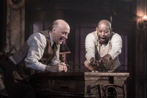 <em>Eugene O'Neill's Hughie</em> to Offer Rush Tickets for Final Week