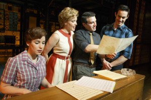 First Ever <em>NOW That's What I Call Broadway!</em> Album Set for Release