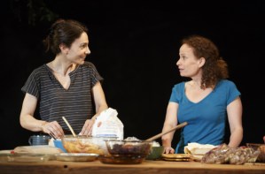 First Look at World Premiere of Anne Washburn's <em>Antlia Pneumatica</em>