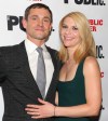 Emily Blunt and Hugh Dancy Join Claire Danes and John Krasinski at <em>Dry Powder</em> Opening