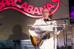 Pan Asian Repertory Theatre Hosts 39th Anniversary Gala