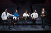 Eden Espinosa, Jeremy Kushnier, Jack Noseworthy, Rachel York Set for NYMF Musical <i>Stealing Time</i>