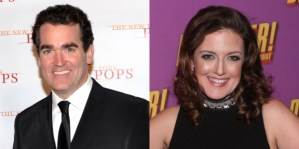 Brian d'Arcy James and Jennifer Simard to Announce Outer Critics Circle Nominations