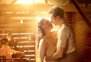 <em>Bright Star</em>