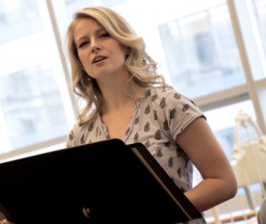 Full Casting Set for <em>Himself and Nora</em>, Starring Matt Bogart and Whitney Bashor