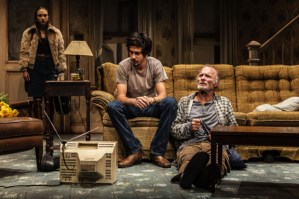 Sam Shepard's <em>Buried Child</em> to Set to Stream Live on BroadwayHD