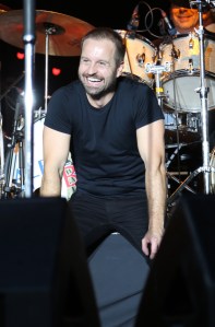 Alfie Boe Set to Join Cast of <em>Finding Neverland</em> as J.M. Barrie