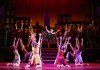 Casting Set for Musicals Tonight! Revival of <em>Wonderful Town</em>