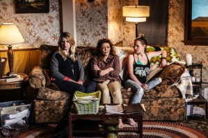 Labyrinth Theater Extends Mona Mansour's <em>The Way West</em>