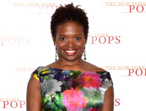 LaChanze, Lindsay Mendez, and More Set for Chaka Khan Tribute Concert